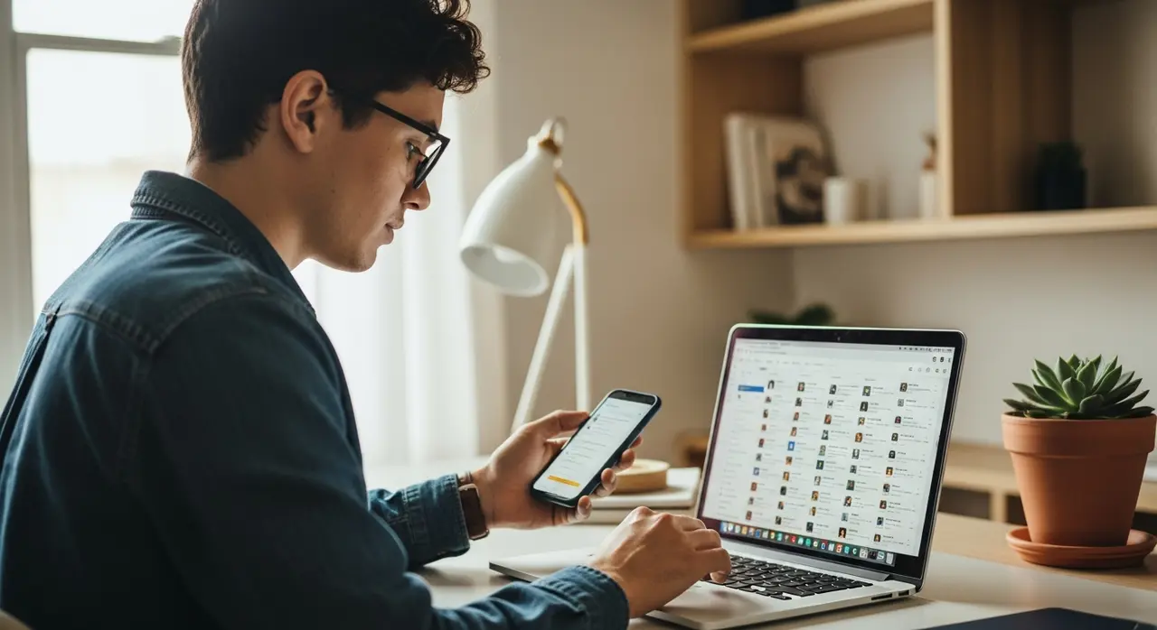 Community Manager Asnières-sur-Seine